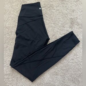 Lululemon - In Movement pant